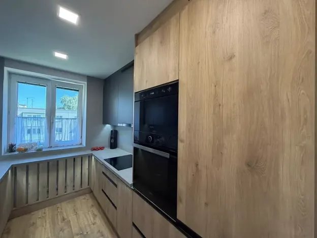 Prodej bytu 3+1, Ostrava, Sámova, 61 m2