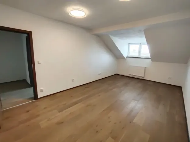 Pronájem bytu 3+kk, Olomouc, tř. Svornosti, 42 m2