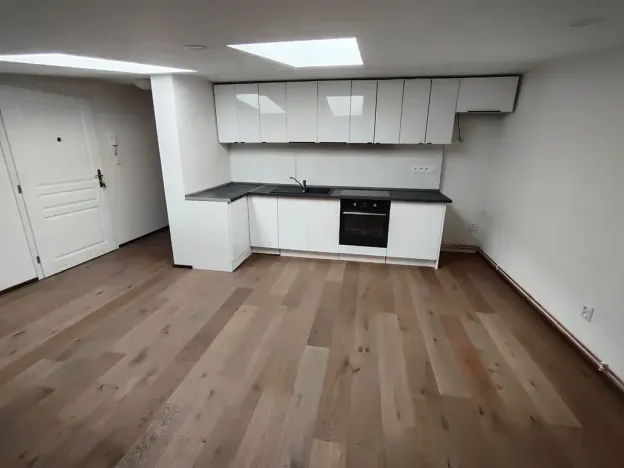Pronájem bytu 3+kk, Olomouc, tř. Svornosti, 42 m2
