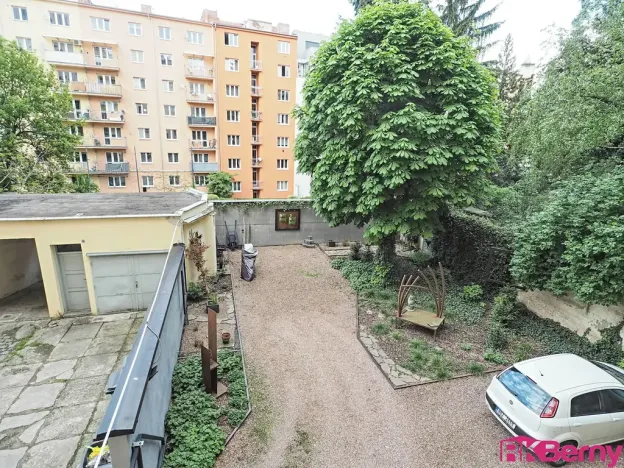 Pronájem bytu 3+1, Brno, Botanická, 83 m2