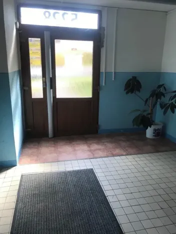 Prodej bytu 1+1, Chomutov, Pod Břízami, 36 m2