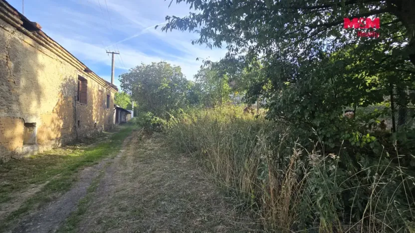 Prodej rodinného domu, Ludmírov - Ponikev, 130 m2