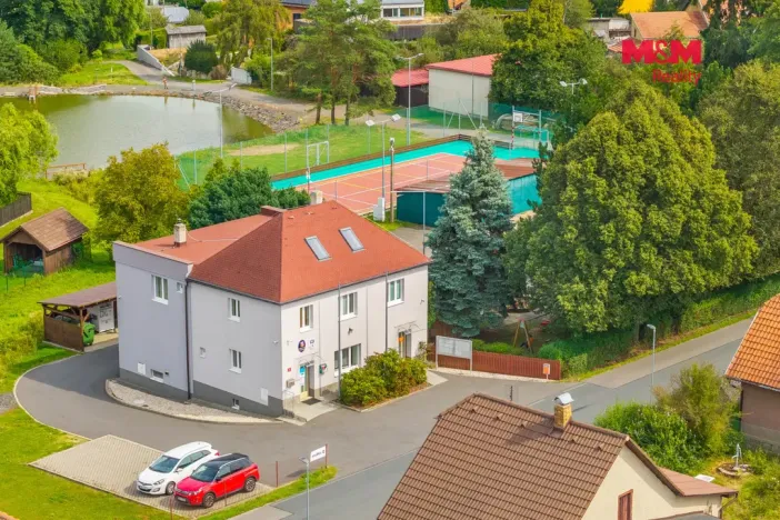 Prodej pozemku pro bydlení, Petříkov, 1500 m2