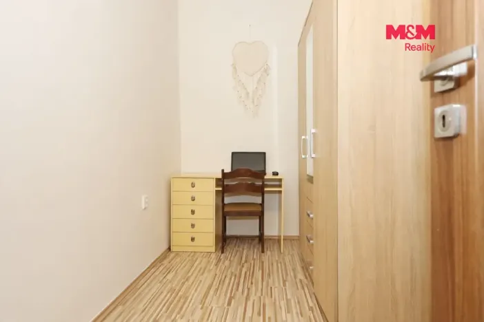 Prodej bytu 2+1, Jihlava, Havlíčkova, 69 m2