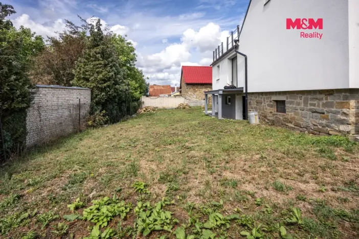 Prodej rodinného domu, Bojkovice - Bzová, 182 m2