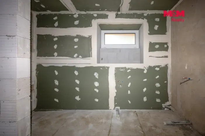 Prodej rodinného domu, Bojkovice - Bzová, 182 m2