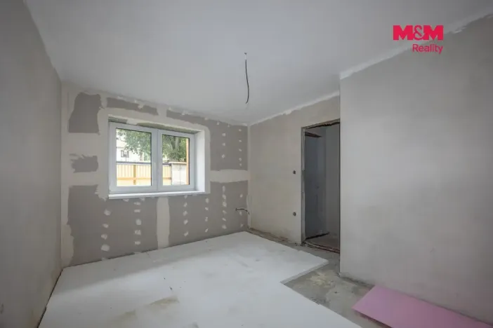 Prodej rodinného domu, Bojkovice - Bzová, 182 m2