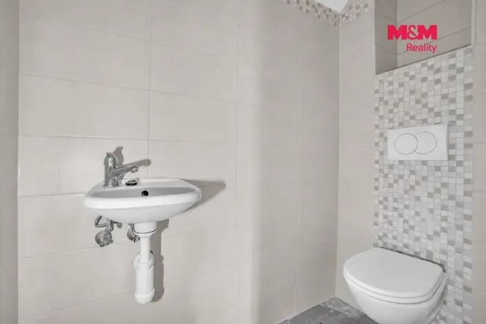 Prodej bytu 3+kk, Herálec, 116 m2