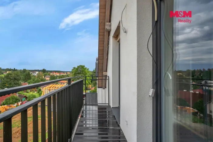 Prodej bytu 3+kk, Herálec, 116 m2