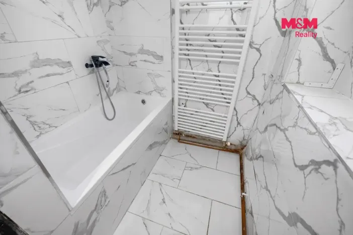Prodej rodinného domu, Kladno, Újezdská, 134 m2