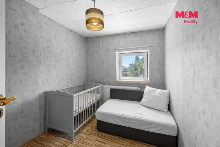 Prodej rodinného domu, Kladno, Újezdská, 134 m2