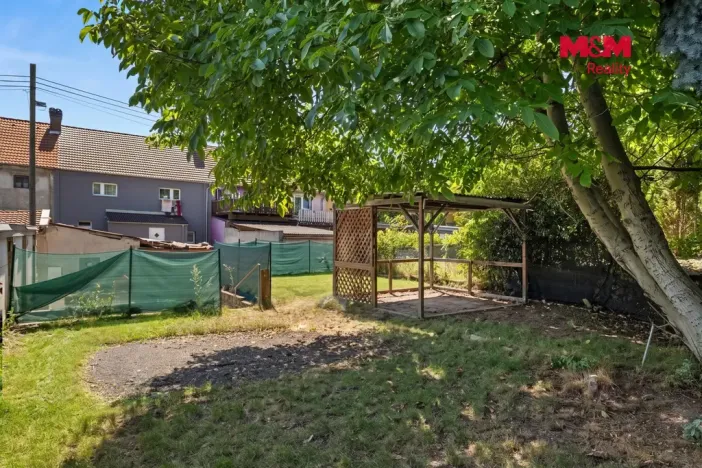 Prodej rodinného domu, Kladno, Újezdská, 134 m2