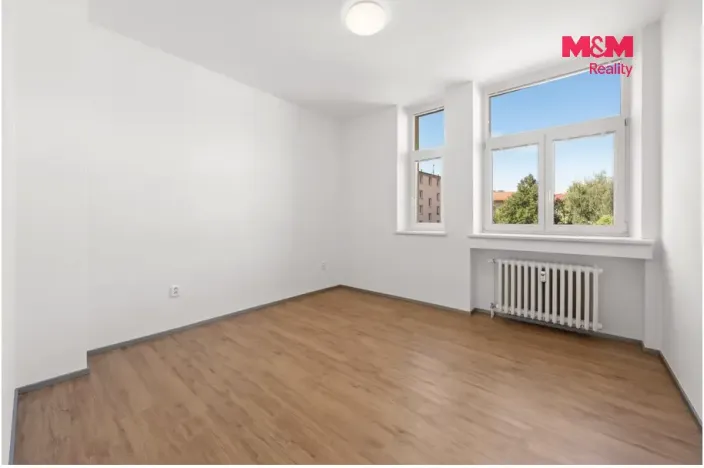 Prodej bytu 3+kk, Hradec Králové, Resslova, 92 m2