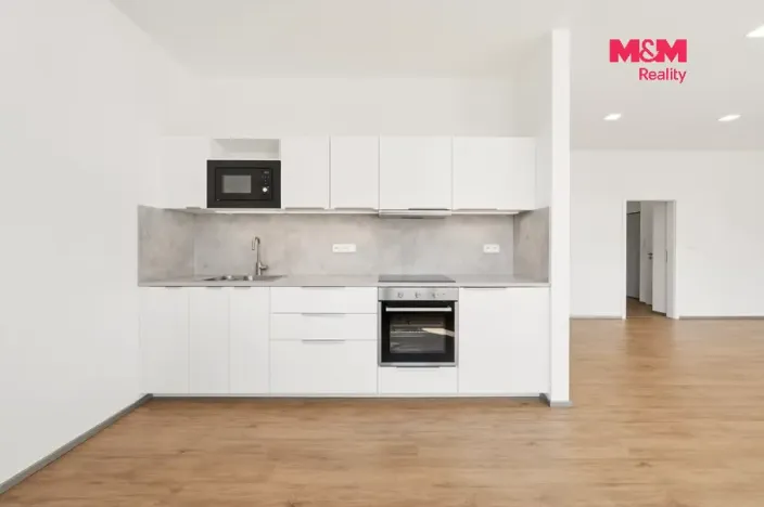 Prodej bytu 3+kk, Hradec Králové, Resslova, 92 m2