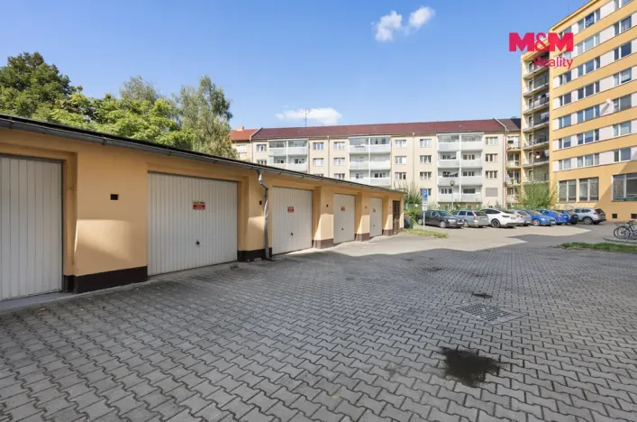 Prodej bytu 3+kk, Hradec Králové, Resslova, 92 m2
