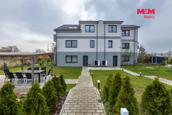 Prodej bytu 3+kk, Kladno, Kladenská, 78 m2