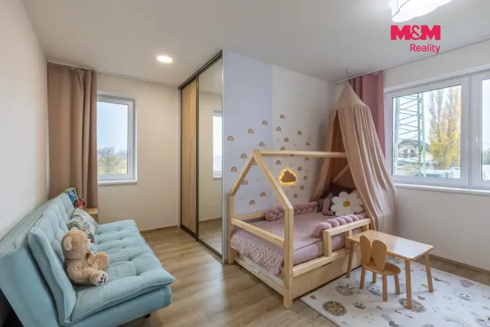 Prodej bytu 3+kk, Kladno, Kladenská, 78 m2