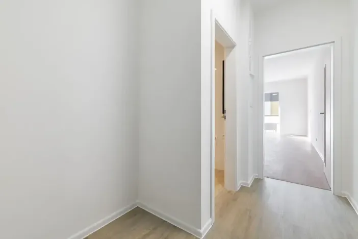 Prodej bytu 1+kk, České Budějovice, U Branišovského lesa, 46 m2