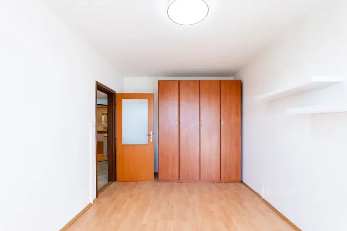 Pronájem bytu 3+kk, Praha - Petrovice, Rezlerova, 63 m2