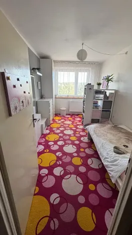 Pronájem bytu 3+1, Liberec, Hvězdná, 75 m2
