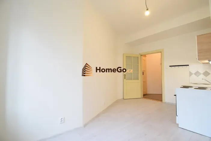 Pronájem bytu 2+kk, Praha - Nusle, Na Vítězné pláni, 51 m2