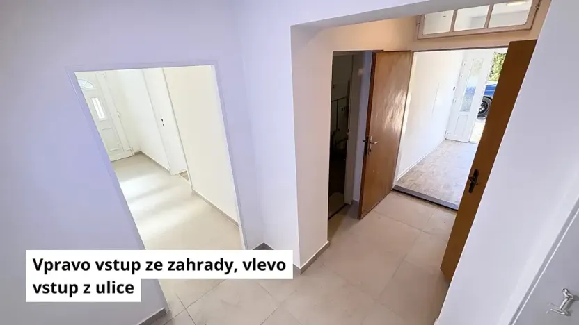 Prodej ubytování, Nová Včelnice, Nádražní ulice, 220 m2