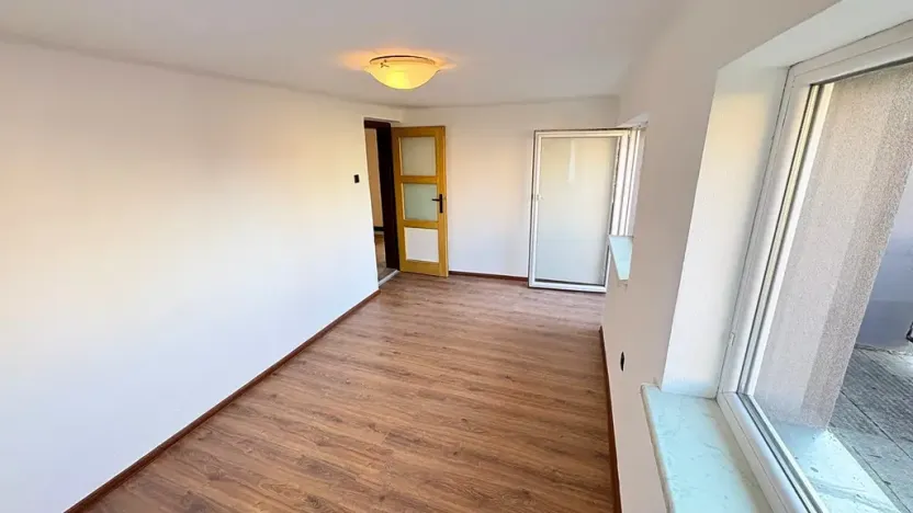 Prodej ubytování, Nová Včelnice, Nádražní ulice, 220 m2