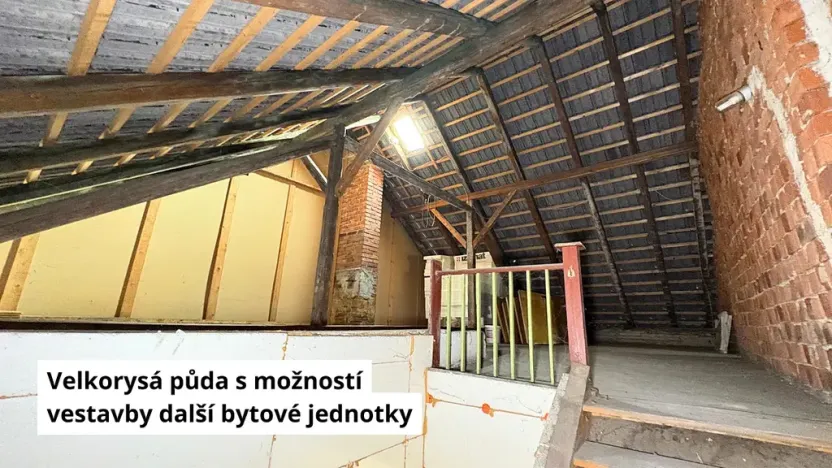 Prodej ubytování, Nová Včelnice, Nádražní ulice, 220 m2