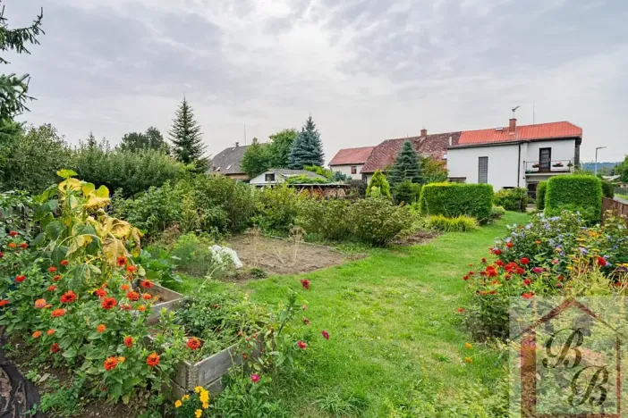 Prodej rodinného domu, Přepeře, 137 m2