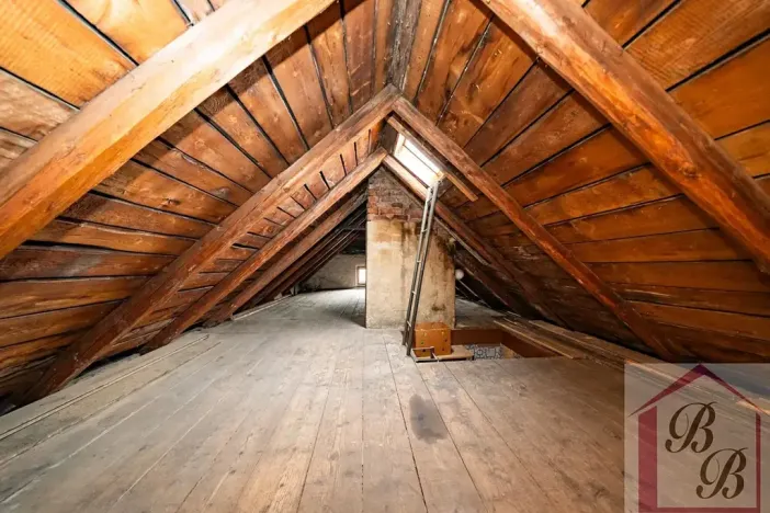 Prodej rodinného domu, Přepeře, 137 m2
