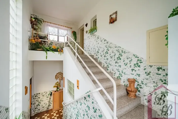 Prodej rodinného domu, Přepeře, 137 m2