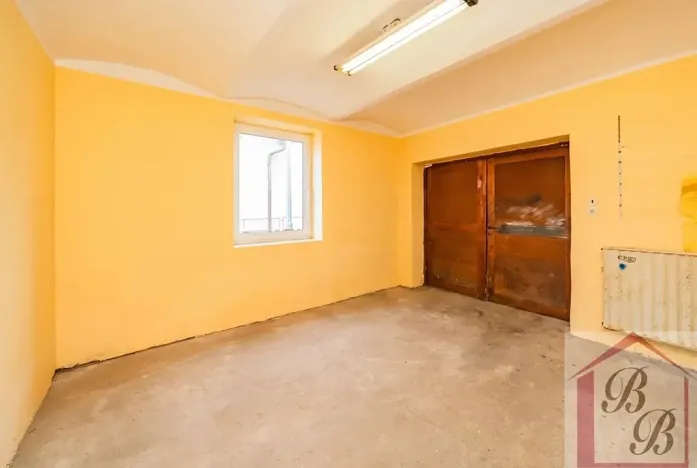 Prodej rodinného domu, Přepeře, 137 m2