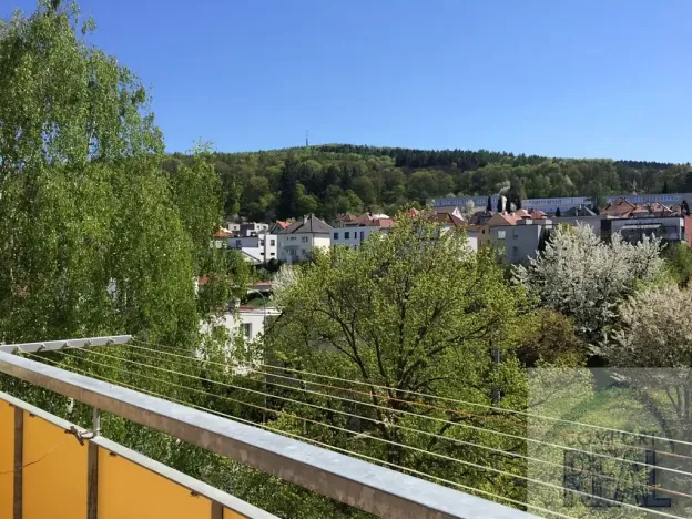 Pronájem bytu 2+1, Zlín, Svat. Čecha, 65 m2
