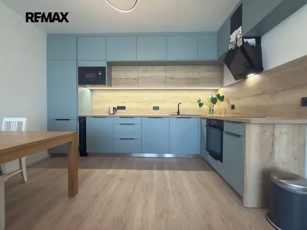 Pronájem bytu 2+kk, Plzeň, Zahradní, 58 m2