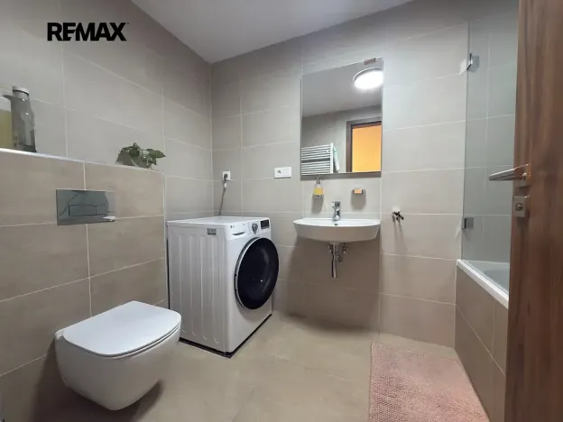 Pronájem bytu 2+kk, Plzeň, Zahradní, 58 m2