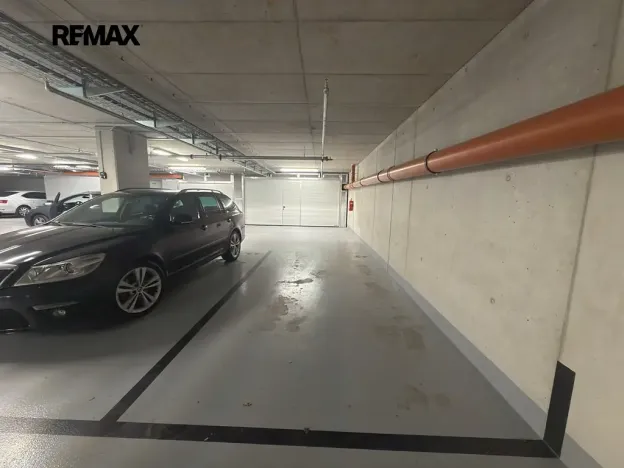 Pronájem bytu 2+kk, Plzeň, Zahradní, 58 m2