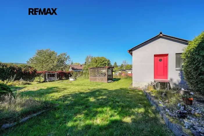 Prodej chaty, Klatovy, 33 m2