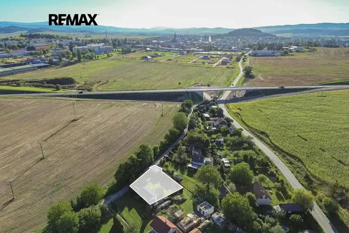 Prodej chaty, Klatovy, 33 m2