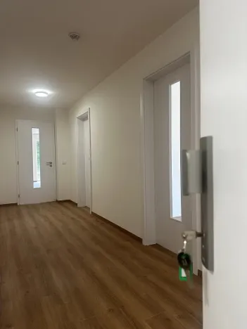 Pronájem bytu 3+kk, Jablonec nad Nisou - Rýnovice, Za Jízdárnou, 79 m2