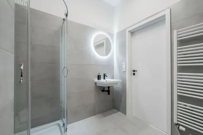 Pronájem bytu 1+1, Praha - Vršovice, Košická, 34 m2