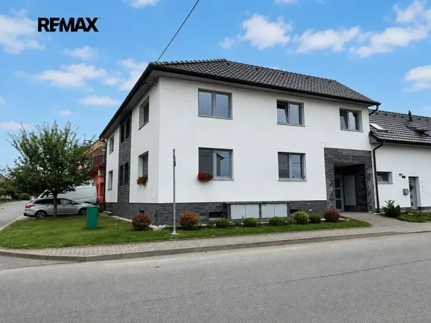 Prodej bytu 3+1, Ratíškovice, 65 m2