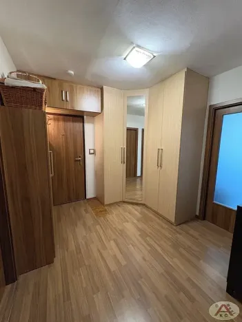 Pronájem bytu 3+kk, Brandýs nad Labem-Stará Boleslav, Zahradnická, 70 m2