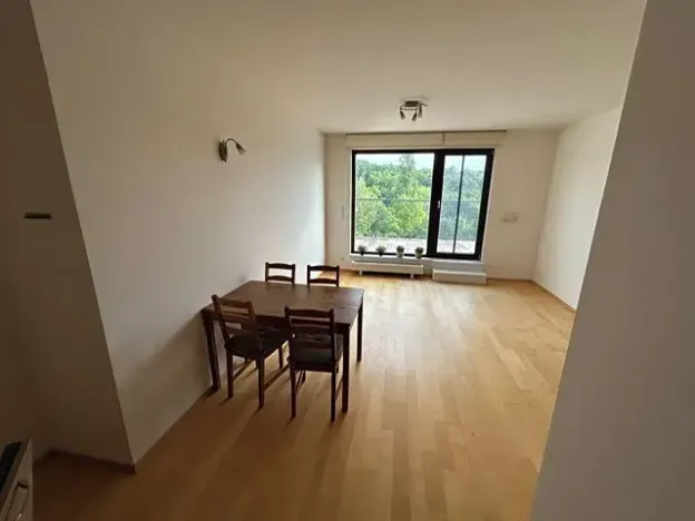 Pronájem bytu 2+kk, Praha - Hloubětín, Nademlejnská, 47 m2