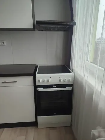 Pronájem bytu 1+kk, Praha - Záběhlice, Topolová, 31 m2