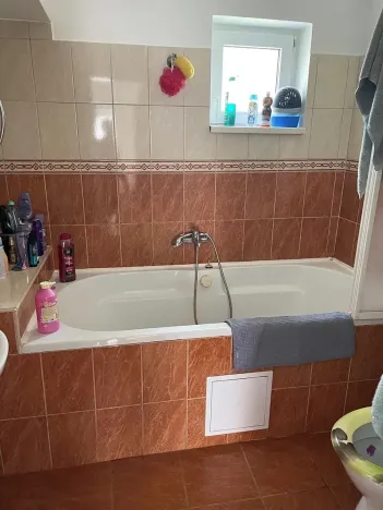 Pronájem rodinného domu, Kamenice, 95 m2
