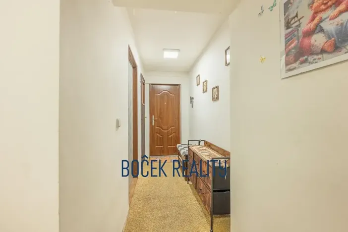 Prodej rodinného domu, Sýkořice, 211 m2