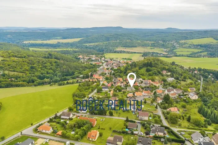 Prodej rodinného domu, Sýkořice, 211 m2