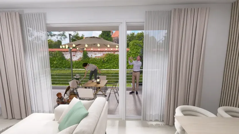 Prodej rodinného domu, Oslavany - Padochov, 103 m2