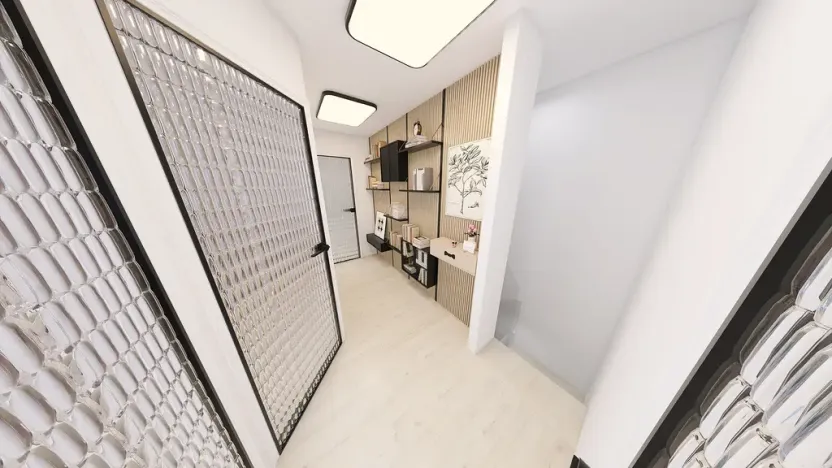 Prodej rodinného domu, Oslavany - Padochov, 103 m2