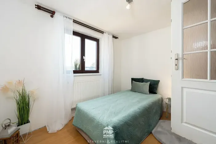 Prodej rodinného domu, Malešovice, 238 m2